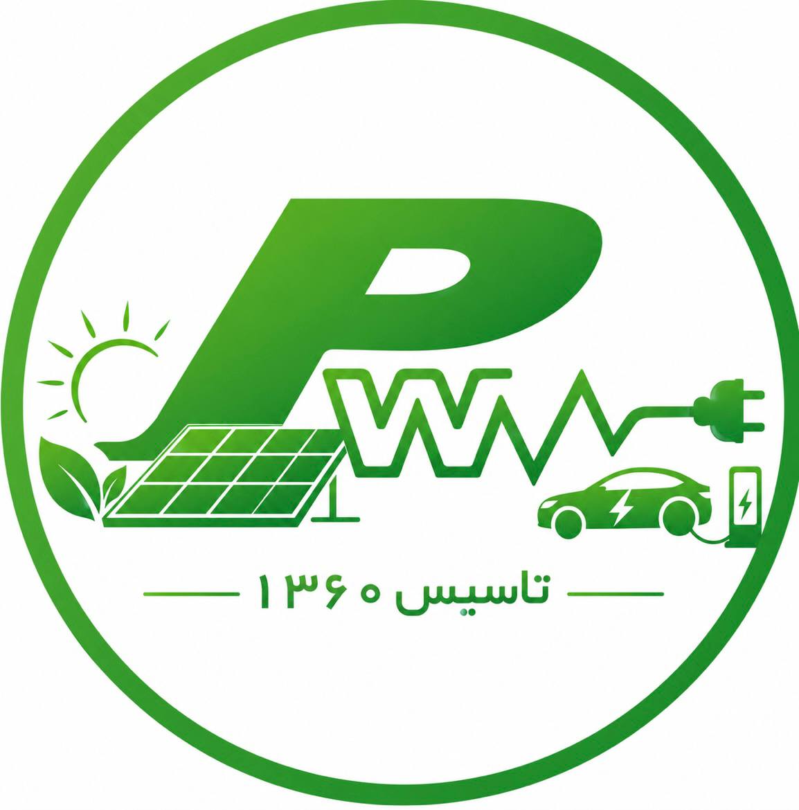 لوگو الکترونیروکار